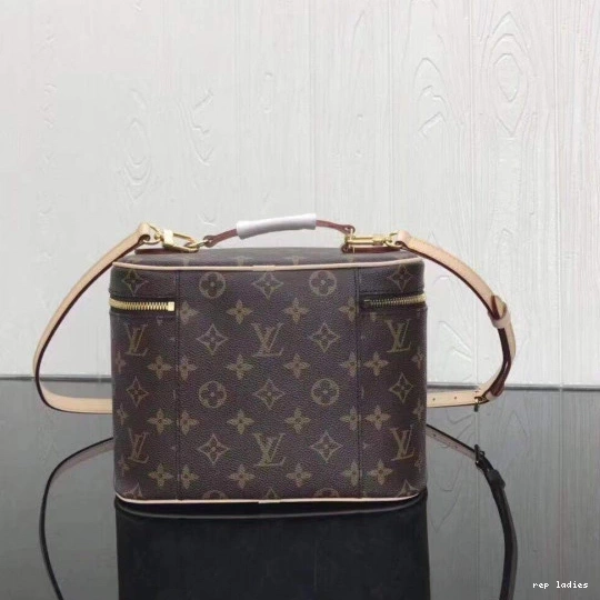 Cheap BAG VUITTON LOUIS TOILETRY 0811